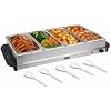 5 Tray 9.9L