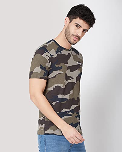 Image of R&B Men's Regular T-Shirt