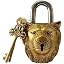Lion Lock
