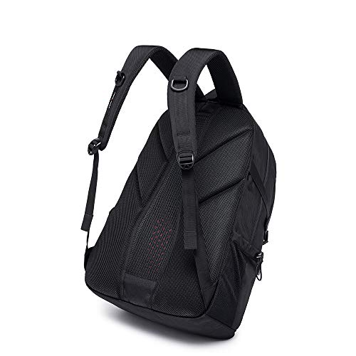 Mochila Swissport Executiva Trabalho Faculdade Viagens Reforçada