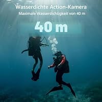 Apexcam M90 Action Cam (M90) – Ansicht 5