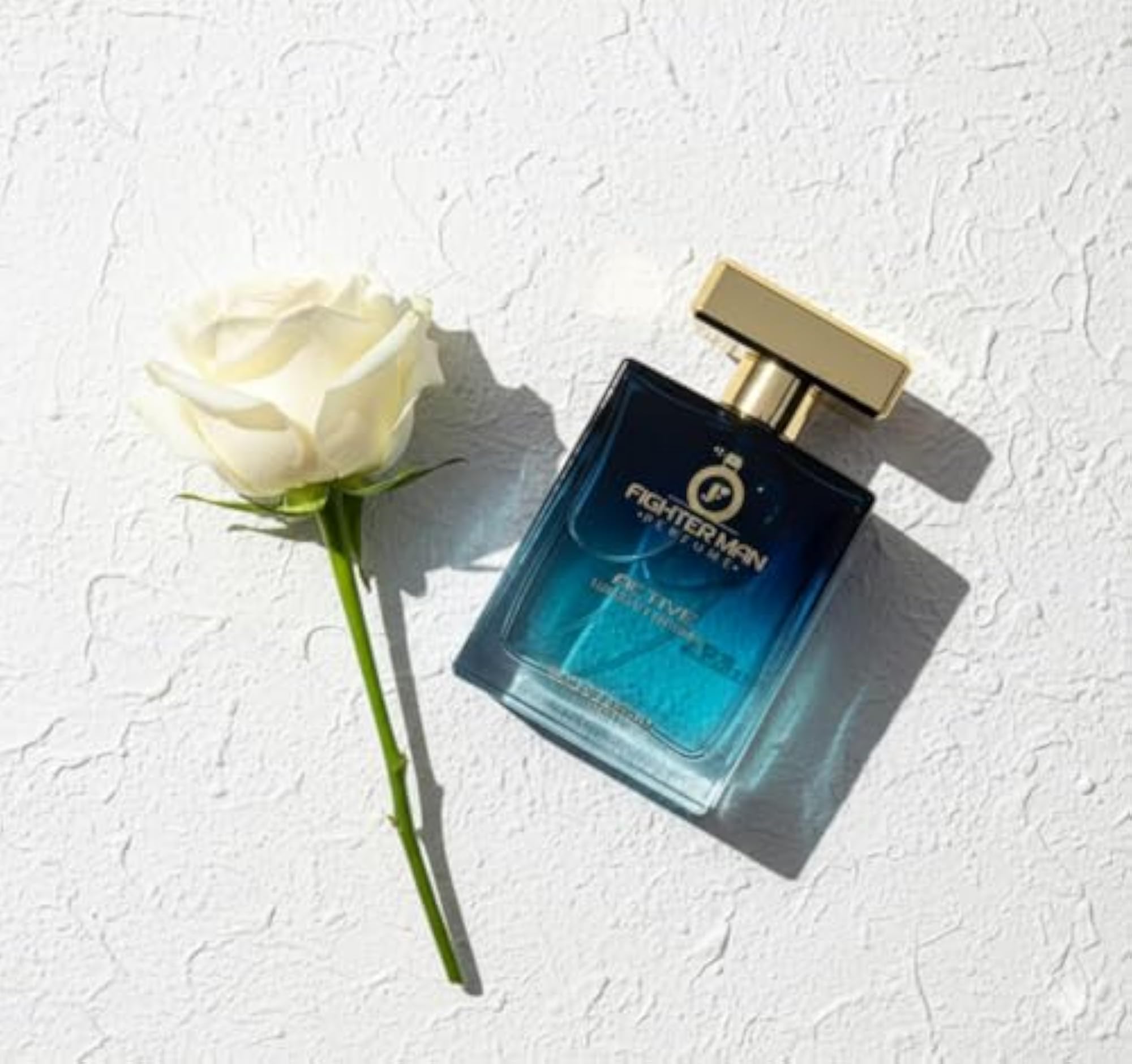 Active Unisex Premium Perfume, Long-Lasting Fragrance