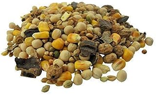 Karpfen Partikel-Mix, 10 kg