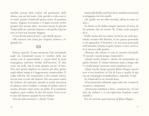 Tonja Valdiluce. Con App Leggieascolta Beisler - 2