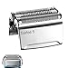 Produktbild 52S Scherkopf Kompatibel mit Braun Series 5 Kompatibel mit S5 Scherkopf 5020s 5030s 5040s 5050cc 5070cc 5080cc 5090cc 5748(Silber)