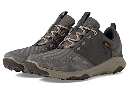Teva Men's Canyonview RP, Grey/Burro, 7 M US