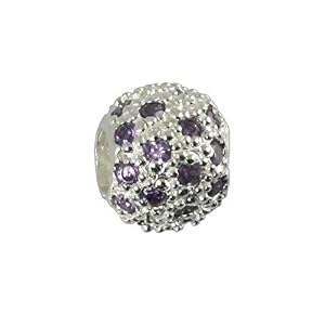 Carlo Biagi Beads BBSCZP01PR Carlo Biagi Beads BBSCZP01PR