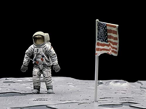 First Lunar Landing Model Kit 1/48 Scale - Thumbnail 4