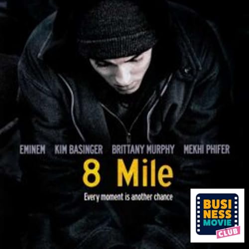 8 Mile - How to be true to yourself
