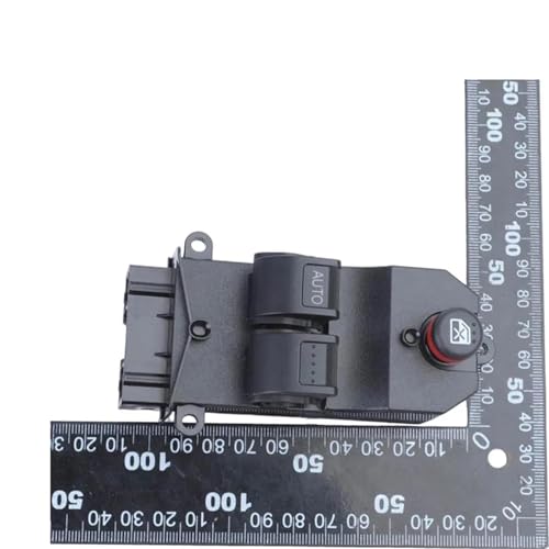 Bouton commande lève-vitre Civic 2001-2005 finition origine
