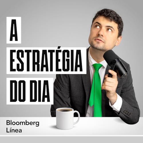 A Estrat&eacute;gia do Dia cover art