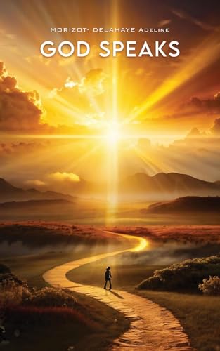 GOD SPEAKS: A life Among Others