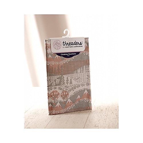 Crafter' s Companion Threaders metro scalare