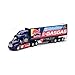 1:32 Scale Peterbilt TLD Red Bull GASGAS Race Team Truck