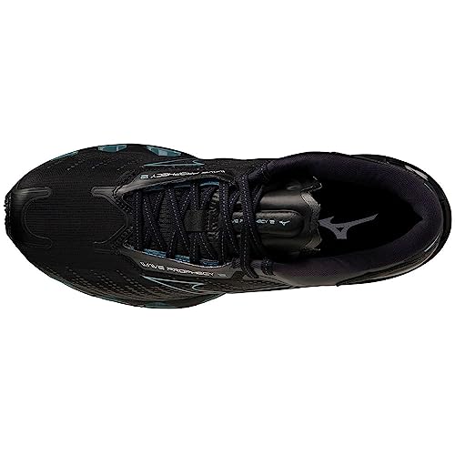 Tênis Unissex Mizuno Wave Prophecy 12