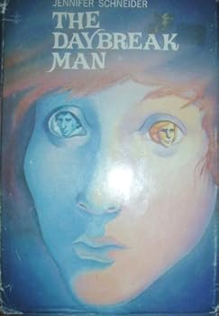 Hardcover The daybreak man Book