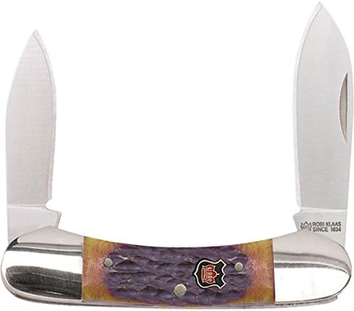 Klaas KC6217BR-BRK Canoe