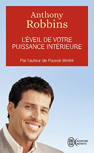L'éveil de votre puissance intérieure Livre eBook France