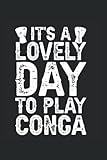 congas remo usate  Conga Drum Notebook: Conga Drum Saying Notebook Gift Idea For Conga Drum Lovers