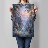 TABLEAUX DECORATIFS MURAUX: Notre abstraites sur toile art mural en toile est imprimé sur une toile haute qualité avec une encre et des couleurs saturées vives et résistantes à la lumière. Des images nettes et vives avec une grande précision. Beau travail et couleur vive, il peut être conservé longtemps, qui ne se décolorent pas avec le temps