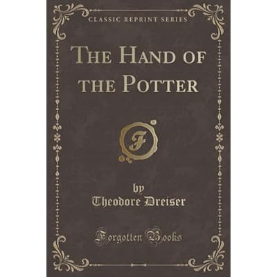 The Hand of the Potter