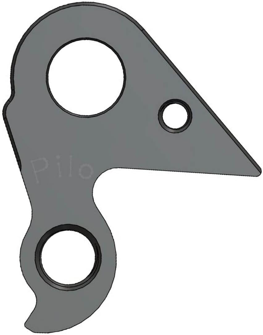 Pilo D806 Derailleur Hanger for BH #391589000