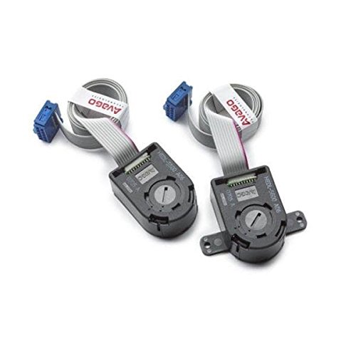 Encoders 3 Channel 500 CPR 6mm Line Driver Amazon.in Industrial