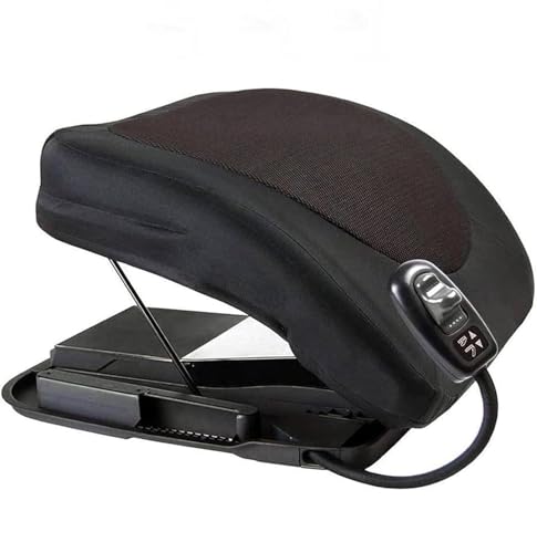 Electric Seat Assist Lifting Cushion Chair Powered Lift Power Elderly Hoist Up to 280 Lbs To Help Elderly and Disabled People Get in and Out