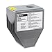 SAVIN BR C3224 1-TYPE P1 YELLOW TONER - SAVIN OEM Toner