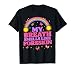 Inappropriate My Breath Smells Like Foreskin Retro Funny T-Shirt