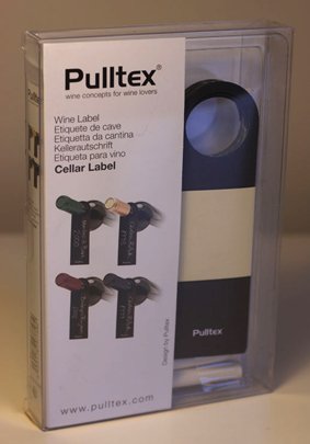 Etiketten voor kelder, 36 stuks – Pulltex - Image 3