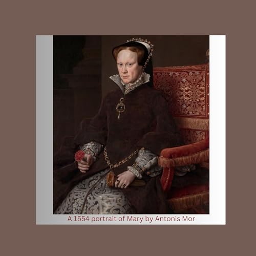 Bloody Mary - Shorter listen.