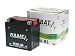 Produktbild Batterie Fulbat YTX5L-BS für Hyosung Super Cab 100 Bj. 1997-2002 inkl. 7,50 EUR Batteriepfand