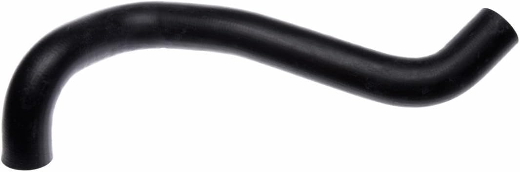 Upper Lower Radiator Coolant Hose 2PC Replaces 165710S010 Compatible with Sequoia 2013 2014 2015 2016 2017 2018 2012 2010 Compatible with Tundra 2014 2015 2016 2017 2018 2010 2011 2013