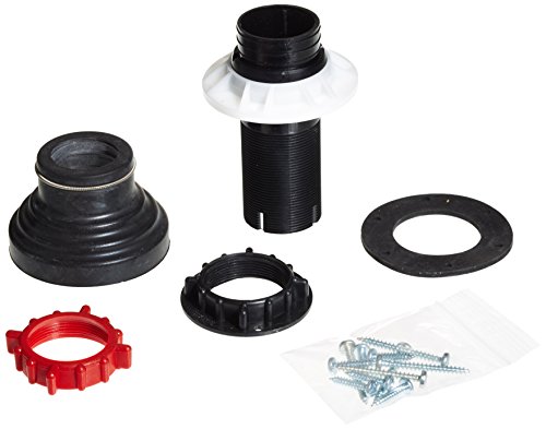 Preisvergleich Produktbild Kathrein Dachdurchführung für HDM 135 komplett