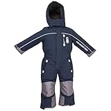 Nähte: getaped verschweißt; verstärkter Kniebereich