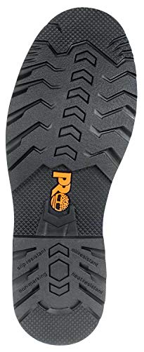 Image of Timberland PRO mens External Met Guard 6 Inch Steel Safety Toe