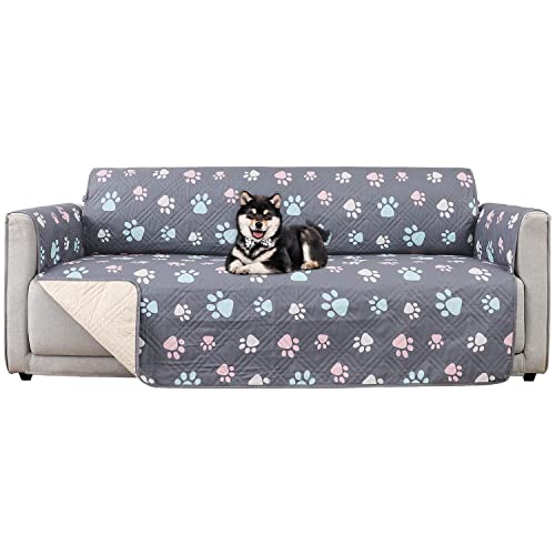 10 Best Waterproof Couch Cover For Dogs
