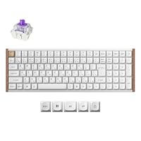 Amazon | 【国内正規品】Keychron K4 HE QMK ワイヤレスゲーミング