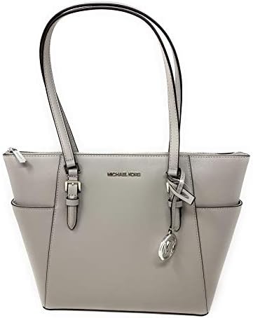 Michael Kors Charlotte Large Top Zip Tote