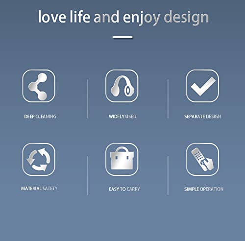 Spazzola per la pulizia multifunzionale per