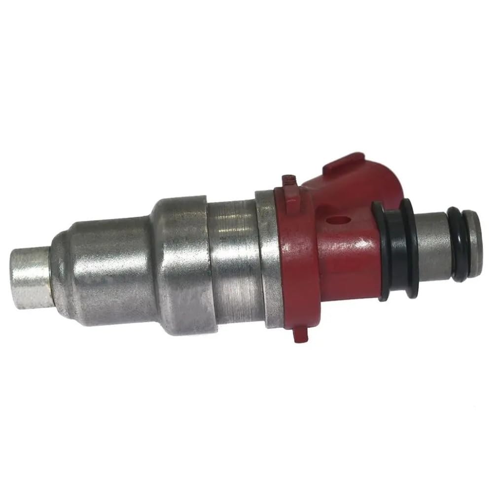 Pasuje Do Wtryskiwacza 1/4 Szt. 23250-74130 2325074130 1985-1989(23250-74130(4PCS))