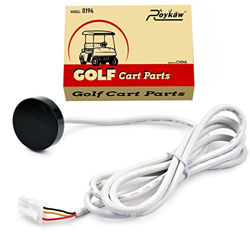 Capteur vitesse EZGO PDS 2000 pièce chariot golf 36V remplacement OEM 73327G01