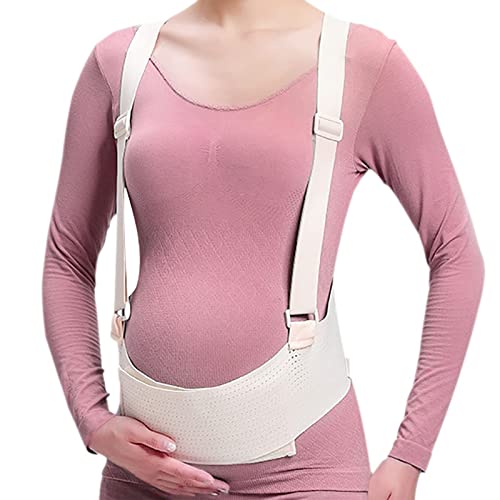 Ourobot Maternity Belt Prenatal abdominal care belt special abdominal care belt for pregnant women