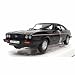 Produktbild Bburago Die-Cast Ford Capri Collecticly Car - 1:24 Scale