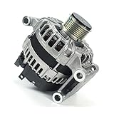 Car Generator Alternator For Ford Transit V363 Tourneo Custom 2. TDCi CC1T10300BE CC1T10300BC