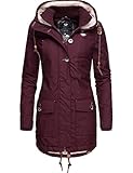 ragwear mantel gelb Diese Winter Mantel Version aus der exklusiven Black Label Kollektion zeichnet sich durch mehr Details wie das super softe Teddyfell in der gesamten Jackeninnenseite aus