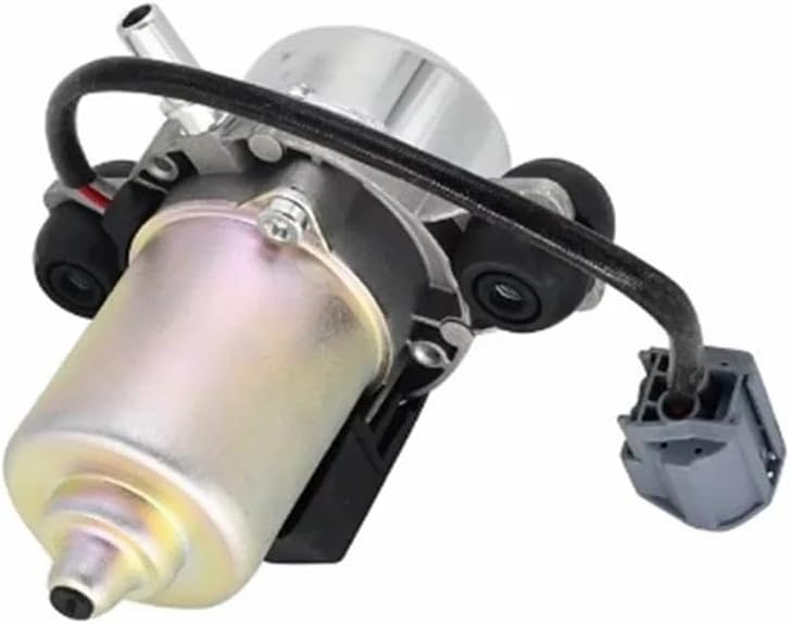 Brake Vacuum Pump for Volvo V50 2005-2011 20804130 Power Brake Booster Vacuum Pump Assembly 31317530 20939309 30793053 Automotive Vacuum Pump