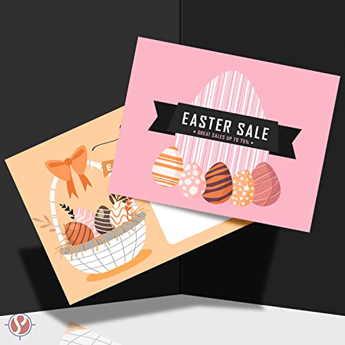 9" X 12" White Regular Paper – Multipurpose Office Paper For Copy, Printing And Writing | Inkjet And Laser Printer Compatible | 24Lb Bond / 60Lb Text / 90Gsm – Smooth Finish | 250 Sheets Per Pack #TOP3