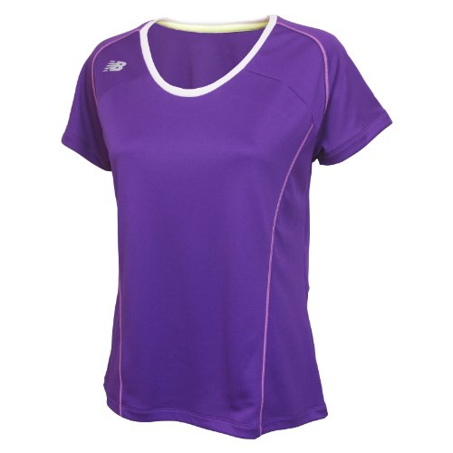new balance(ニューバランス) ランニングシャツ レディース NBR41202W
